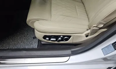 Kia K9 2022, 40443 км, за 47990000 KRW - фото 33