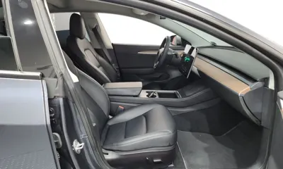 Tesla Model 3 2022, 26548 км, за 35900000 KRW - фото 26