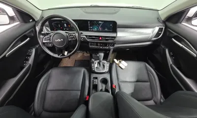 Kia Seltos 2023, 30225 км, за 22800000 KRW - фото 7