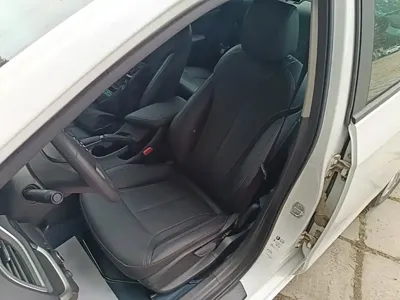 Buick Excelle 2021, 65800 км, за 41100 CNY - фото 15