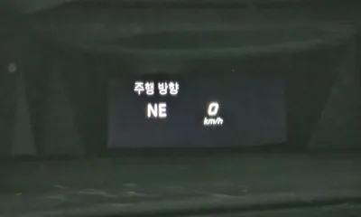 Mercedes-Benz C-Class 2017, 53897 км, за 18500000 KRW - фото 16