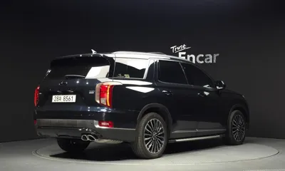 Hyundai Palisade 2019, 106899 км, за 21900000 KRW - фото 2