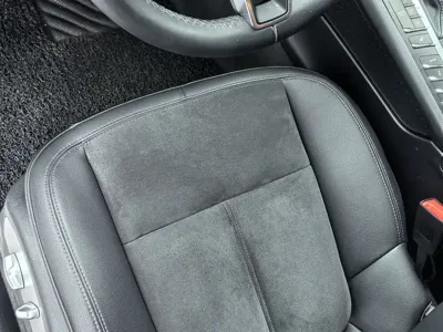 Porsche Macan 2019, 108000 км, за 206800 CNY - фото 11