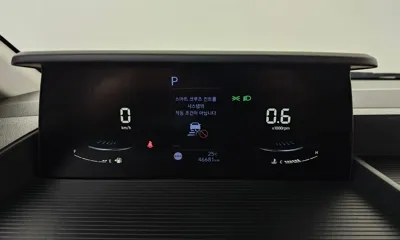Hyundai Staria 2024, 46681 км, за 35700000 KRW - фото 8