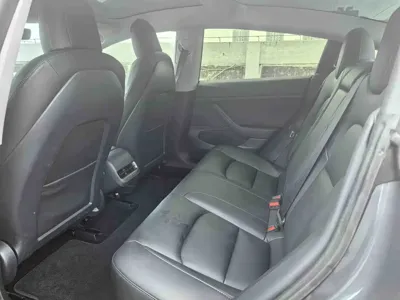 Tesla Model 3 2020, 54000 км, за 125800 CNY - фото 13