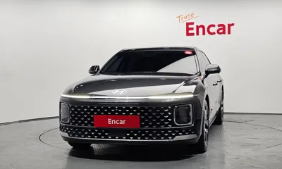 Hyundai Grandeur 2023, 22869 км, за 30900000 KRW