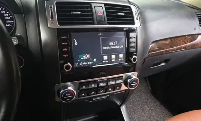 Kia Mohave 2018, 220670 км, за 8900000 KRW - фото 15
