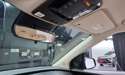 Kia Canival 2021, 60712 км, за 20900000 KRW - фото 30