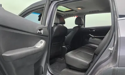 ChevroletGMDaewoo Orlando 2013, 159230 км, за 4500000 KRW - фото 34