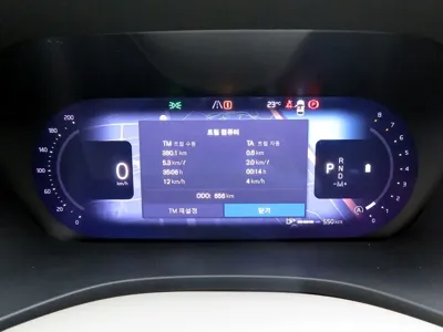 Volvo XC60 2026, 653 км, за 65000000 KRW - фото 8