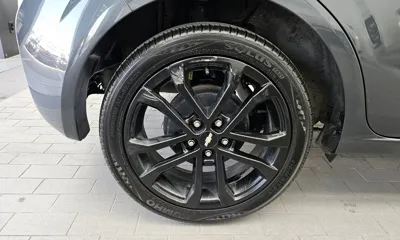 ChevroletGMDaewoo Aveo 2017, 84086 км, за 6500000 KRW - фото 5