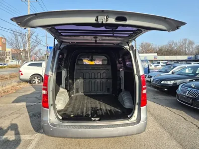 Hyundai Starex 2018, 101799 км, за 11900000 KRW - фото 15