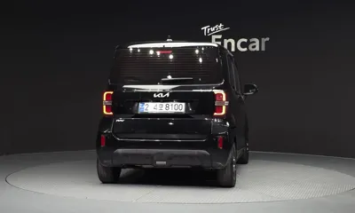 Kia Ray 2023, 27704 км, за 16100000 KRW - фото 4