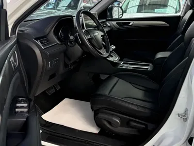 Haval M6 2022, 25000 км, за 59800 CNY - фото 11