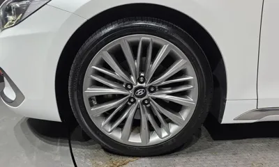 Hyundai Grandeur 2017, 135191 км, за 15500000 KRW - фото 5