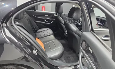Mercedes-Benz E-Class 2018, 111484 км, за 18300000 KRW - фото 12
