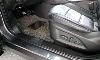 Renault-KoreaSamsung QM6 2018, 31414 км, за 12200000 KRW - фото 19