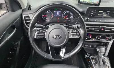 Kia Seltos 2021, 99885 км, за 13500000 KRW - фото 14