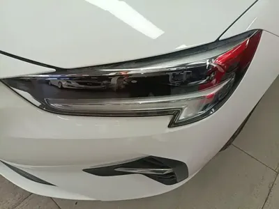 Buick Regal 2022, 45400 км, за 74100 CNY - фото 24