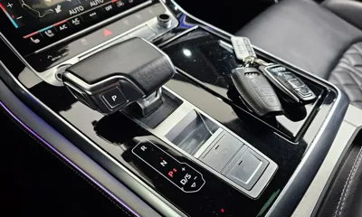 Audi Q8 2022, 88529 км, за 58800000 KRW - фото 9