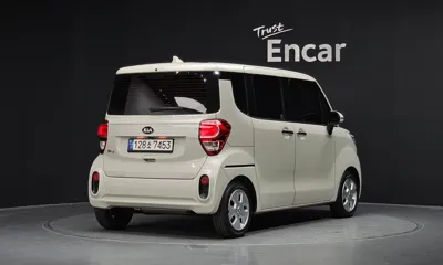 Kia Ray 2021, 63996 км, за 11700000 KRW