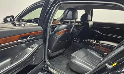 Genesis EQ900 2016, 233742 км, за 13000000 KRW - фото 27