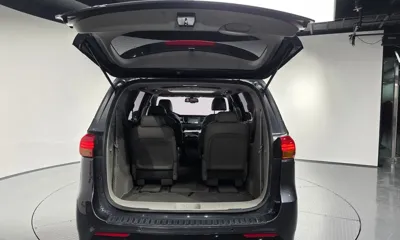 Kia Canival 2015, 182518 км, за 7700000 KRW - фото 20