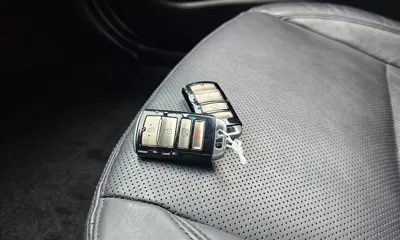Kia K7 2015, 107235 км, за 6990000 KRW - фото 30