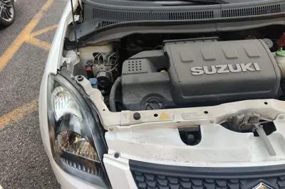 Suzuki Swift 2016, 88800 км, за 23147.09 CNY - фото 23