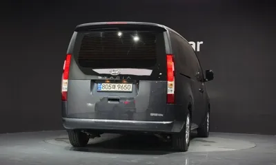 Hyundai Staria 2022, 94935 км, за 23990000 KRW