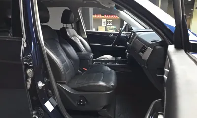 KG_Mobility_Ssangyong Rexton 2019, 118582 км, за 12000000 KRW - фото 11