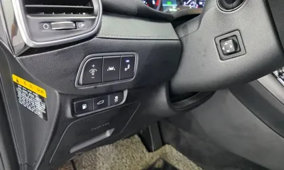 Hyundai Grandeur 2019, 225303 км, за 9990000 KRW - фото 17