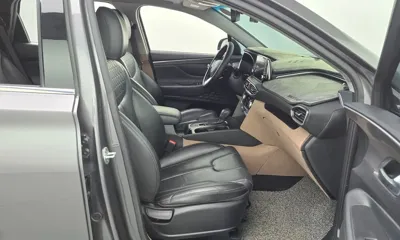 Hyundai Santafe 2019, 82437 км, за 18700000 KRW - фото 26