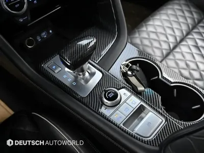 Genesis G70 2018, 104339 км, за 22000000 KRW - фото 9