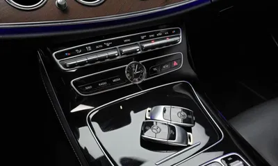 Mercedes-Benz E-Class 2018, 86421 км, за 23950000 KRW - фото 17