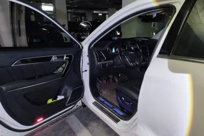 Haval H6 Coupe 2016, 127300 км, за 24418.31 CNY - фото 27
