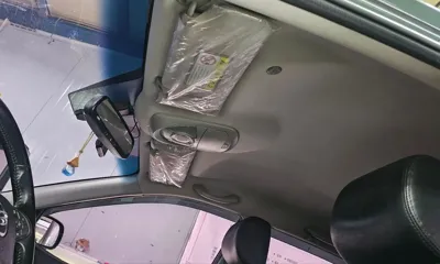 KG_Mobility_Ssangyong KORANDO 2018, 191000 км, за 6900000 KRW - фото 9