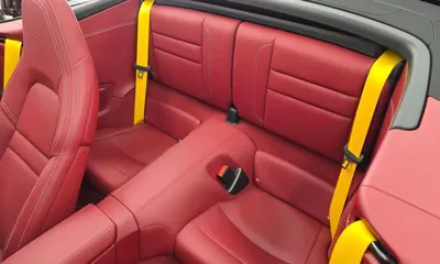 Porsche 911 2024, 34165 км, за 169000000 KRW - фото 26
