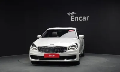 Kia K9 2019, 62608 км, за 29900000 KRW
