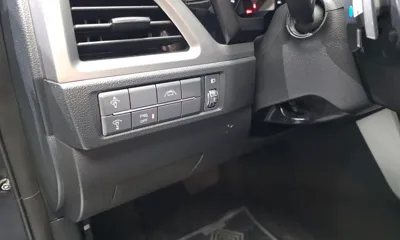 KG_Mobility_Ssangyong KORANDO 2019, 138465 км, за 9700000 KRW - фото 18