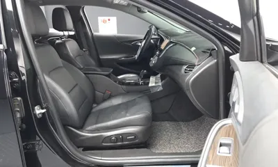 ChevroletGMDaewoo Malibu 2019, 68315 км, за 12500000 KRW - фото 11