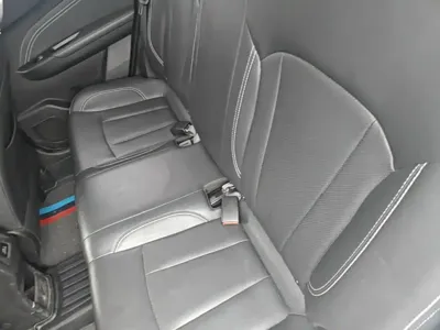 Geely Vision X3 2020, 54500 км, за 26800 CNY - фото 17