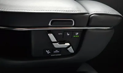 Toyota Alphard 2025, 18869 км, за 200000000 KRW - фото 35