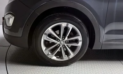 Hyundai Maxcruz 2016, 237636 км, за 7900000 KRW - фото 5