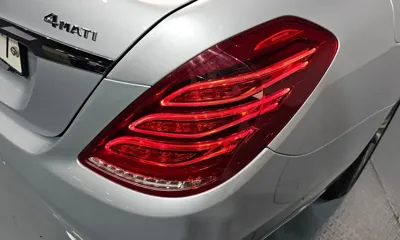 Mercedes-Benz S-Class 2015, 92421 км, за 23500000 KRW - фото 23