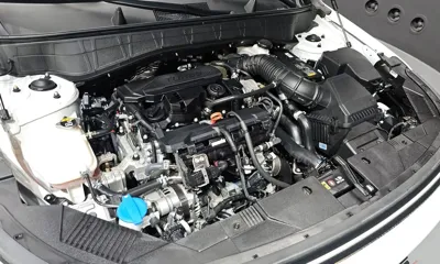 Hyundai Kona 2024, 20227 км, за 25990000 KRW - фото 6