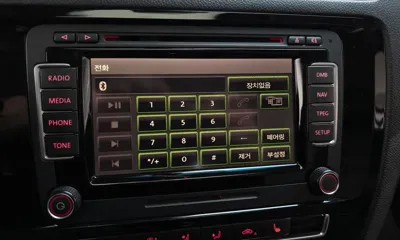 Volkswagen Jetta 2015, 167943 км, за 6400000 KRW - фото 15