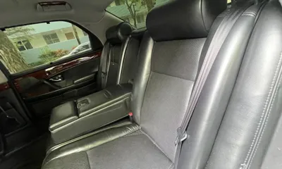 Hyundai Equus 2004, 218500 км, за 4000000 KRW - фото 12