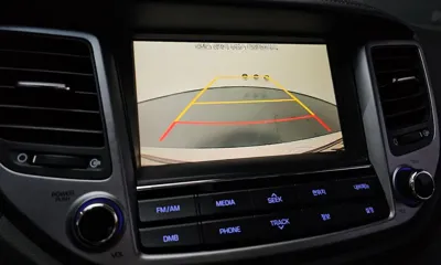 Hyundai Tucson 2016, 127616 км, за 9900000 KRW - фото 15