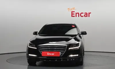 Hyundai Genesis 2015, 157290 км, за 9000000 KRW - фото 3